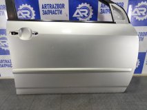 Дверь передняя правая Toyota Corolla 9 E120 2005 1.6 3ZZFE 110 л.с. Хэтчбек