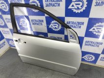 Дверь передняя правая Toyota Corolla 9 E120 2005 1.6 3ZZFE 110 л.с. Хэтчбек