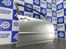 Дверь передняя правая Toyota Corolla 9 E120 2005 1.6 3ZZFE 110 л.с. Хэтчбек