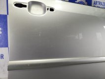 Дверь передняя правая Toyota Corolla 9 E120 2005 1.6 3ZZFE 110 л.с. Хэтчбек
