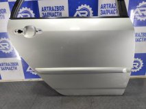 Дверь задняя правая Toyota Corolla 9 E120 2005 1.6 3ZZFE 110 л.с. Хэтчбек