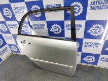 Дверь задняя правая Toyota Corolla 9 E120 2005 1.6 3ZZFE 110 л.с. Хэтчбек
