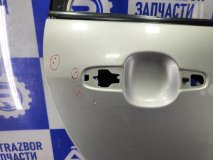 Дверь задняя правая Toyota Corolla 9 E120 2005 1.6 3ZZFE 110 л.с. Хэтчбек