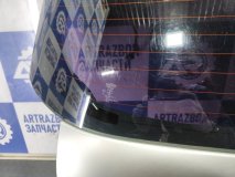 Крышка багажника Toyota Corolla 9 E120 2005 1.6 3ZZFE 110 л.с. Хэтчбек