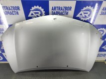 Капот Pontiac Vibe 2003 1.8 1ZZ-FE (LV6) 130 л.с