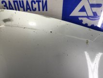 Капот Pontiac Vibe 2003 1.8 1ZZ-FE (LV6) 130 л.с