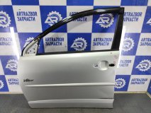 Дверь передняя левая Pontiac Vibe 2003 1.8 1ZZ-FE (LV6) 130 л.с