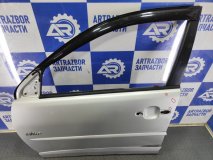 Дверь передняя левая Pontiac Vibe 2003 1.8 1ZZ-FE (LV6) 130 л.с