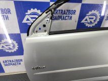 Дверь передняя левая Pontiac Vibe 2003 1.8 1ZZ-FE (LV6) 130 л.с