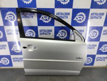 Дверь передняя правая Pontiac Vibe 2003 1.8 1ZZ-FE (LV6) 130 л.с