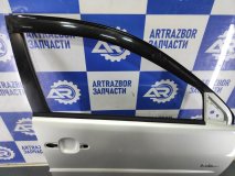 Дверь передняя правая Pontiac Vibe 2003 1.8 1ZZ-FE (LV6) 130 л.с