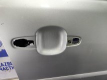 Дверь передняя правая Pontiac Vibe 2003 1.8 1ZZ-FE (LV6) 130 л.с