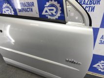 Дверь передняя правая Pontiac Vibe 2003 1.8 1ZZ-FE (LV6) 130 л.с