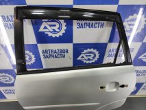 Дверь задняя левая Pontiac Vibe 2003 1.8 1ZZ-FE (LV6) 130 л.с