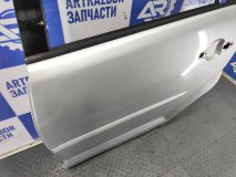 Дверь задняя левая Pontiac Vibe 2003 1.8 1ZZ-FE (LV6) 130 л.с