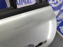Дверь задняя левая Pontiac Vibe 2003 1.8 1ZZ-FE (LV6) 130 л.с