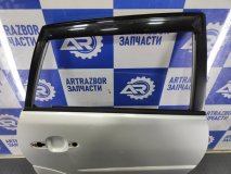 Дверь задняя правая Pontiac Vibe 2003 1.8 1ZZ-FE (LV6) 130 л.с