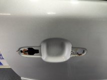 Дверь задняя правая Pontiac Vibe 2003 1.8 1ZZ-FE (LV6) 130 л.с
