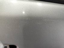 Дверь задняя правая Pontiac Vibe 2003 1.8 1ZZ-FE (LV6) 130 л.с