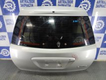 Крышка багажника Pontiac Vibe 2003 1.8 1ZZ-FE (LV6) 130 л.с