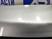 Крышка багажника Pontiac Vibe 2003 1.8 1ZZ-FE (LV6) 130 л.с