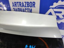 Крышка багажника Pontiac Vibe 2003 1.8 1ZZ-FE (LV6) 130 л.с