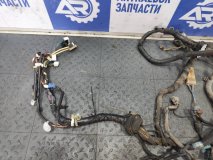 Проводка (коса) подкапотная Pontiac Vibe 2003 1.8 1ZZ-FE (LV6) 130 л.с