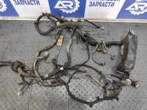 Проводка (коса) подкапотная Pontiac Vibe 2003 1.8 1ZZ-FE (LV6) 130 л.с
