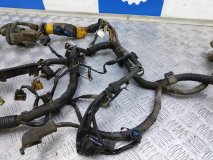 Проводка (коса) моторная Pontiac Vibe 2003 1.8 1ZZ-FE (LV6) 130 л.с