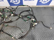 Проводка (коса) салонная Pontiac Vibe 2003 1.8 1ZZ-FE (LV6) 130 л.с