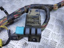 Проводка (коса) подпанельная Pontiac Vibe 2003 1.8 1ZZ-FE (LV6) 130 л.с