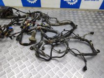 Проводка (коса) подкапотная Hyundai Getz TB 2004 1.3 G4EA 85 л.с