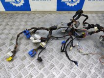 Проводка (коса) подпанельная Hyundai Getz TB 2004 1.3 G4EA 85 л.с