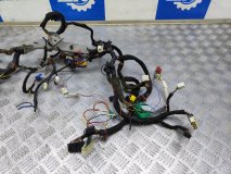 Проводка (коса) подпанельная Hyundai Getz TB 2004 1.3 G4EA 85 л.с