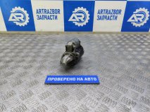 Стартер Hyundai Getz TB 2004 1.3 G4EA 85 л.с