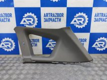 Обшивка стойки багажника правая Pontiac Vibe 2003 1.8 1ZZ-FE (LV6) 130 л.с
