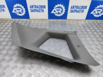 Обшивка стойки багажника правая Pontiac Vibe 2003 1.8 1ZZ-FE (LV6) 130 л.с