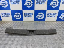 Накладка замка багажника Pontiac Vibe 2003 1.8 1ZZ-FE (LV6) 130 л.с