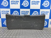 Обшивка крышки багажника Pontiac Vibe 2003 1.8 1ZZ-FE (LV6) 130 л.с