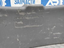 Обшивка крышки багажника Pontiac Vibe 2003 1.8 1ZZ-FE (LV6) 130 л.с