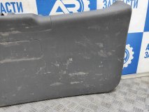 Обшивка крышки багажника Pontiac Vibe 2003 1.8 1ZZ-FE (LV6) 130 л.с