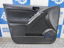Обшивка двери Pontiac Vibe 2003 1.8 1ZZ-FE (LV6) 130 л.с
