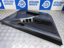 Обшивка двери Pontiac Vibe 2003 1.8 1ZZ-FE (LV6) 130 л.с