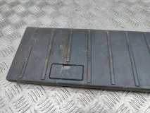 Пол багажника Pontiac Vibe 2003 1.8 1ZZ-FE (LV6) 130 л.с