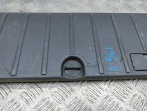 Пол багажника Pontiac Vibe 2003 1.8 1ZZ-FE (LV6) 130 л.с