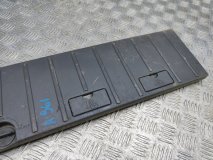 Пол багажника Pontiac Vibe 2003 1.8 1ZZ-FE (LV6) 130 л.с