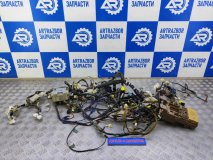 Проводка (коса) салонная Toyota Corolla 9 E120 2005 1.6 3ZZFE 110 л.с. Хэтчбек