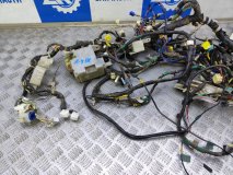 Проводка (коса) салонная Toyota Corolla 9 E120 2005 1.6 3ZZFE 110 л.с. Хэтчбек
