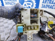 Проводка (коса) салонная Toyota Corolla 9 E120 2005 1.6 3ZZFE 110 л.с. Хэтчбек