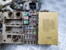 Проводка (коса) салонная Toyota Corolla 9 E120 2005 1.6 3ZZFE 110 л.с. Хэтчбек